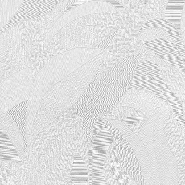 Erismann Silvana Leaf Wallpaper