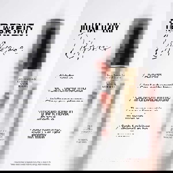 Bareminerals Original Mineral Veil Setting Spray