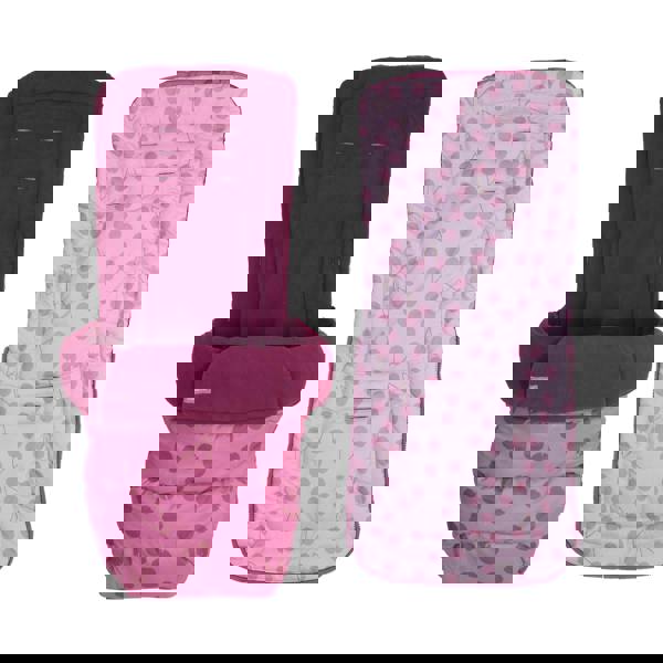 Cosatto Footmuff Cherry Pie