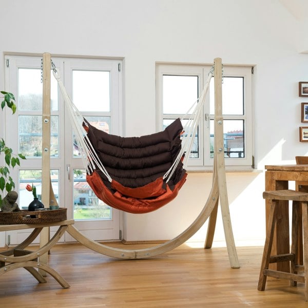 Amazonas California Terracotta Hanging Chair