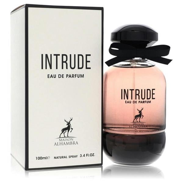 Maison Alhambra Intrude Eau De Parfum 100 ml