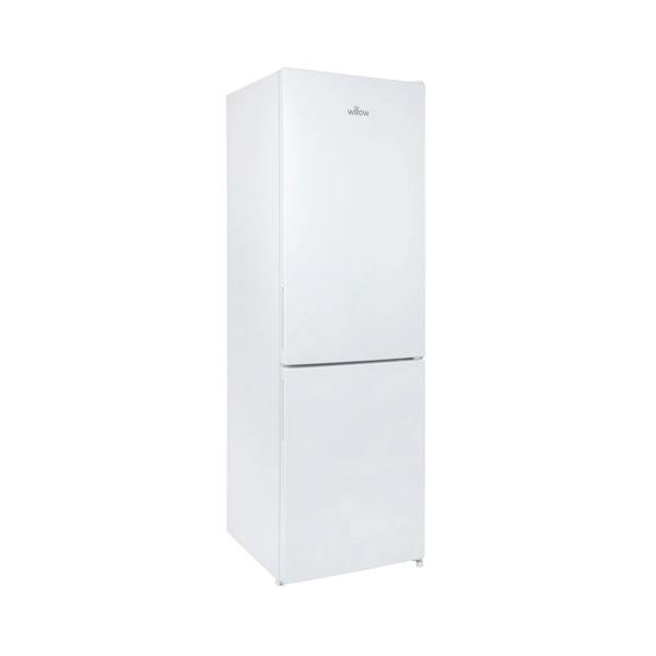 Willow 231L Fridge Freezer WFF231W - White