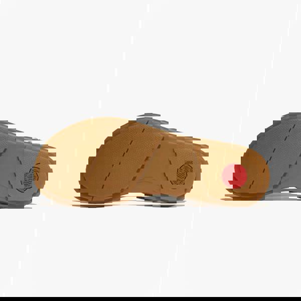 FitFlop FitFlop GRACIE ULTRA Womens Ankle Strap Sandals Platino