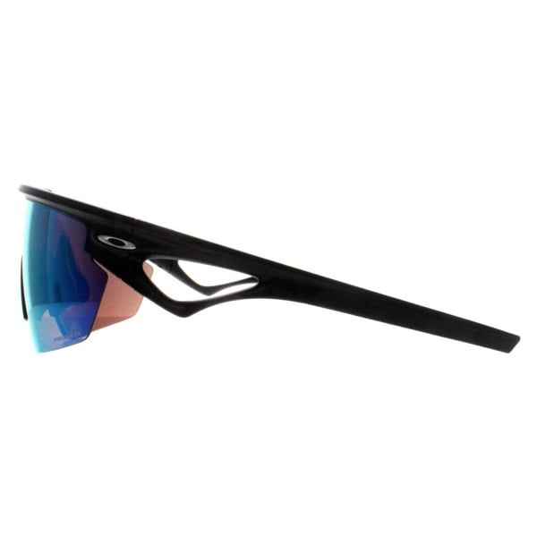 Oakley Sunglasses Sphaera OO9403-05 Matte Black Prizm Deep Water Polarized