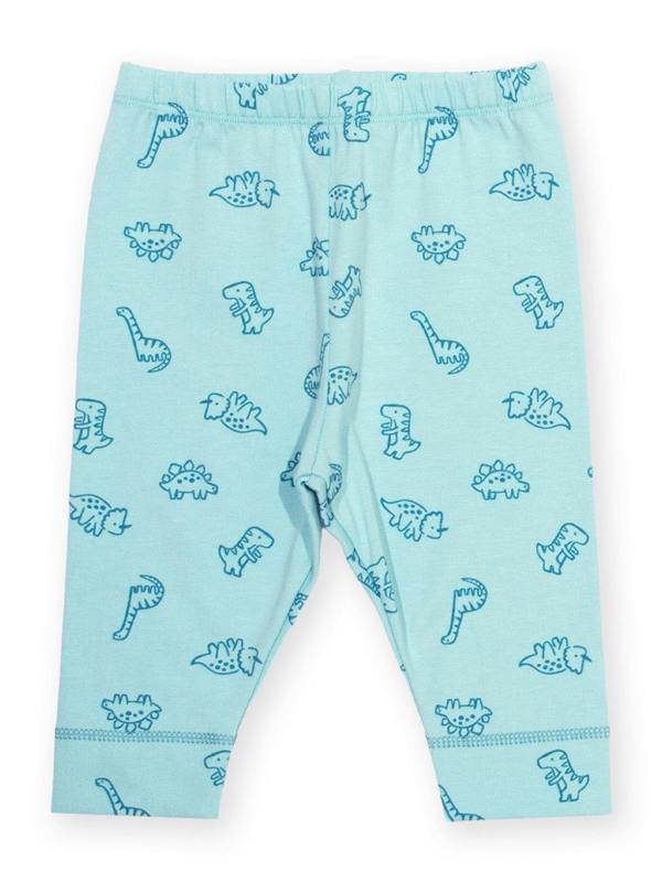 Kite Baby Organic Diddy Dino Leggings