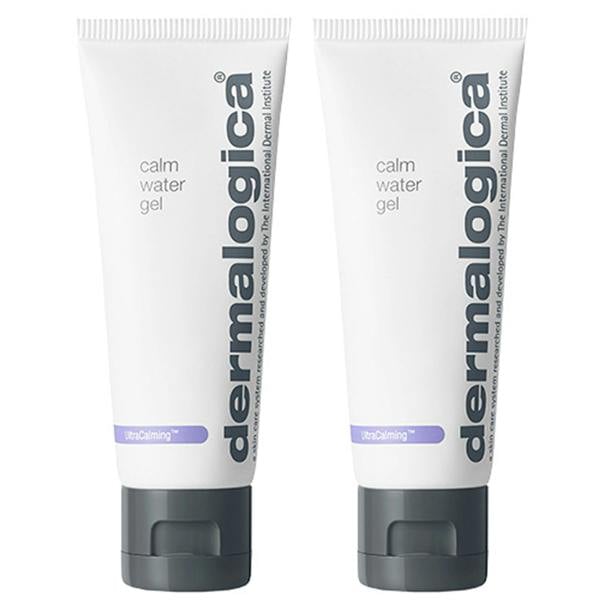 Dermalogica UltraCalming Calm Water Gel Duo