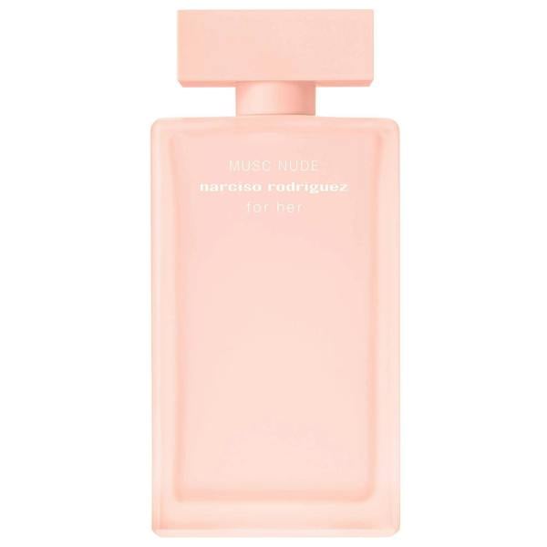 Narciso Rodriguez For Her Musc Nude Eau de Parfum Spray 100ml