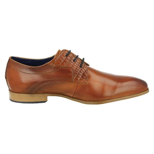 Bugatti Mens Bugatti Formal Shoes 311-25202
