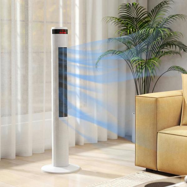 Tower Fan
