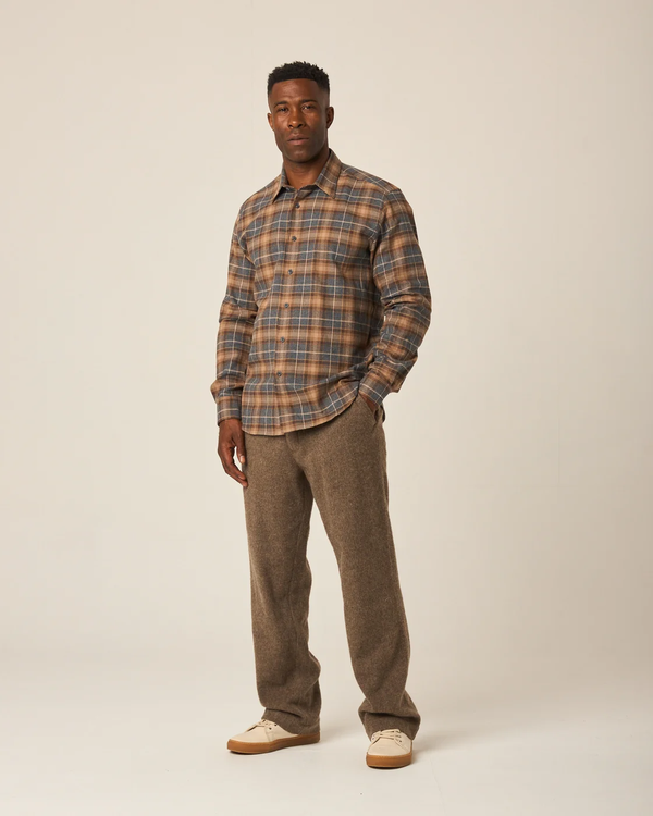 Peregrine  Farley Shirt