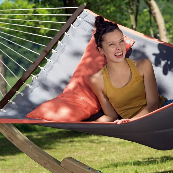 Amazonas American Dream Hammock & Stand