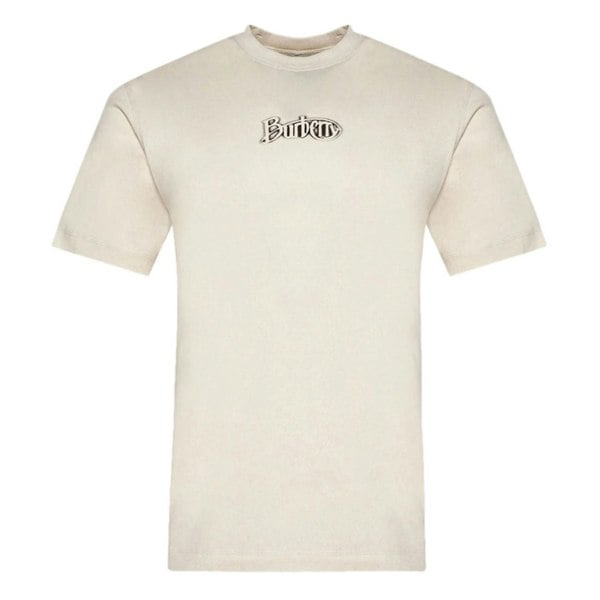 Burberry Signature Logo Tundra T-Shirt S