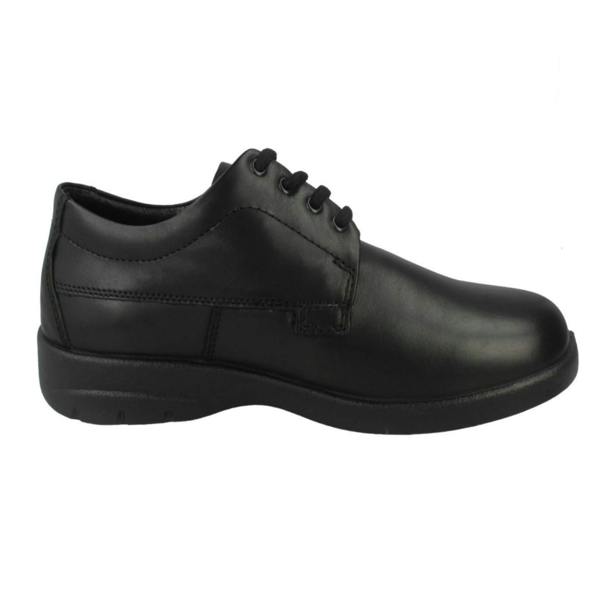 Padders Mens Padders Dual Fit Lace Up Shoes Lunar