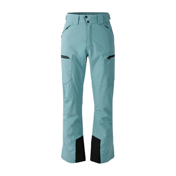 Dare 2B Mens Baseplate II Ski Trousers - Bristol Blue - 