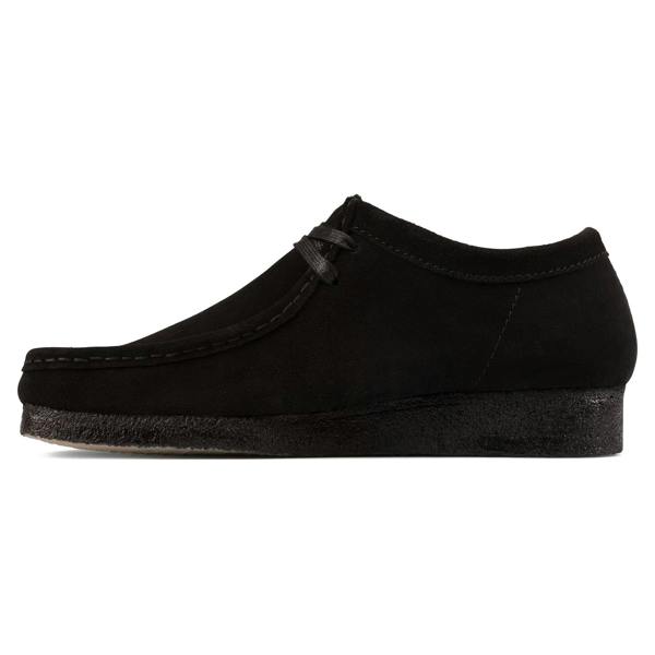 Clarks Originals Wallabee