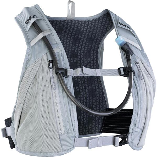 EVOC Hydro Pro 6L Hydration Pack + 1.5L Bladder - STONE