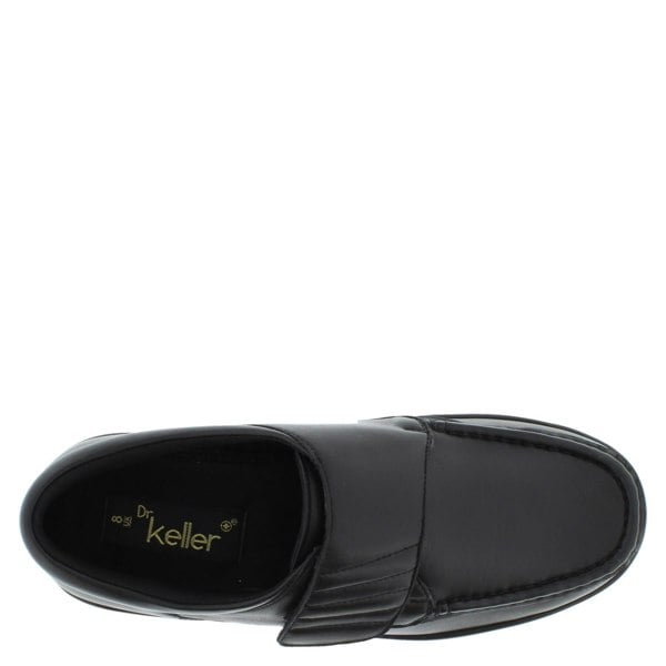 Dr Keller M 345 Touch Fastening Casual Shoes