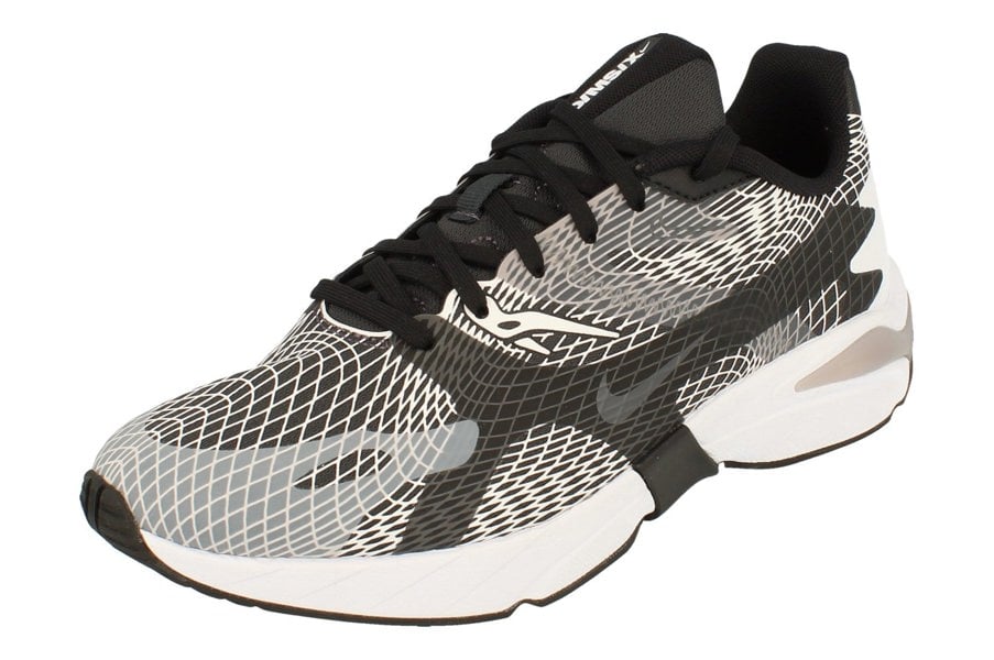 Nike Ghoswift Mens Bq5108  101 - White Black Grey 101 - Photo 0