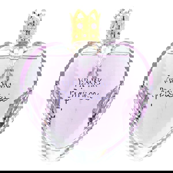 Vera Wang Princess for Her Eau de Toilette - 100ml