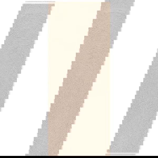 Eleni Wool Rug – Natural Beige Colour