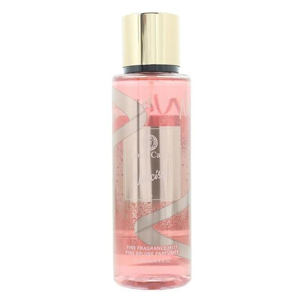 Louis Cardin Narcissus Fragrance Body Mist 250ml