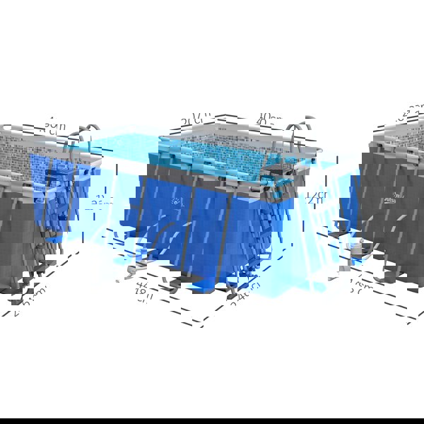 Frame Pool