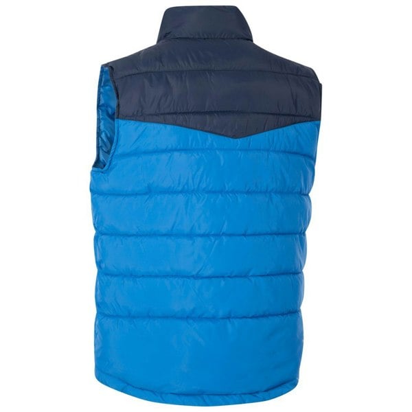 Trespass Mens Oskar Gilet - Navy