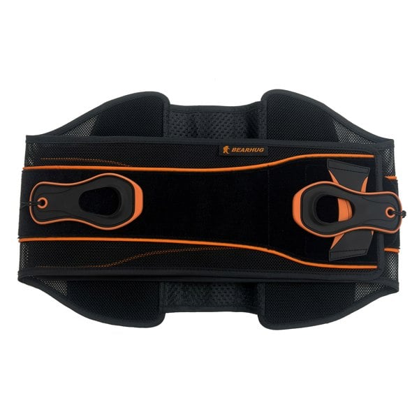 Bearhug The Lumbear Lower Back Support