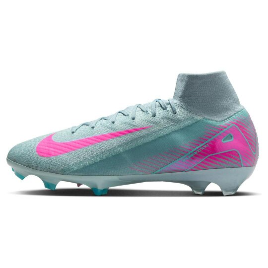 Nike Zoom Mercurial Superfly 10 Elite FG Prism Pack Football Boots