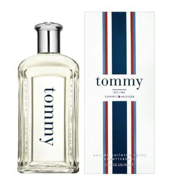 Tommy Hilfiger for Men Eau de Toilette 30ml - 50ml