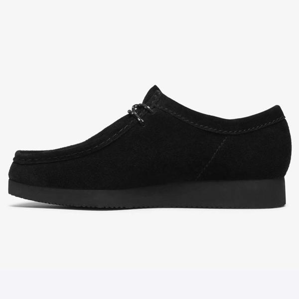 Clarks Originals Wallabee Lite