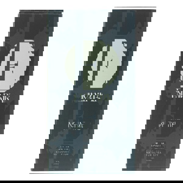 Embark My Time For Him Eau de Parfum 30ml for Him