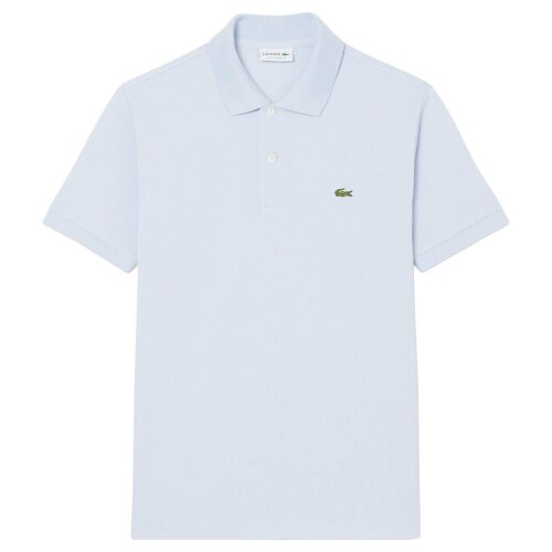 Lacoste L1212 Classic Fit Polo - Phoenix Blue