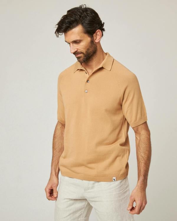 Peregrine  Jones Polo Shirt 2.0