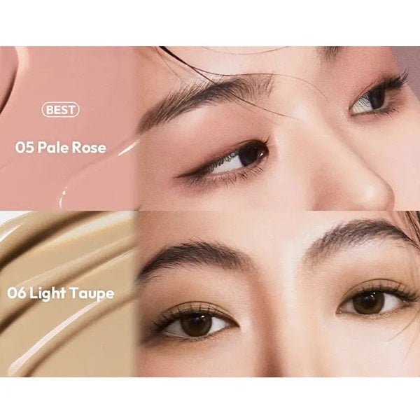JAVIN DE SEOUL Wink Eye Shade Primer - 11 colours