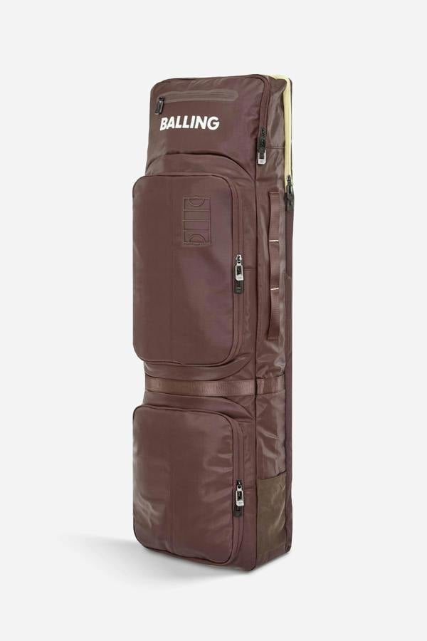 Alter/2 Large Stickbag Carob Imagen 1