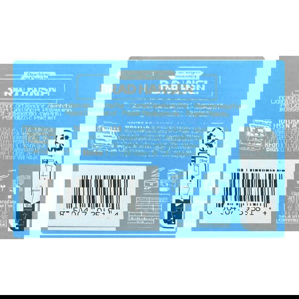 Danger Jones Poolside Semi-Permanent Hair Colour 118ml