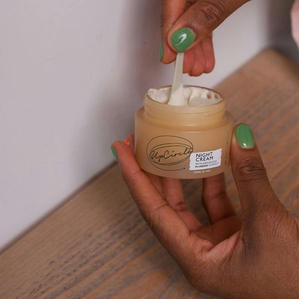 UpCircle Night Cream 55 ml