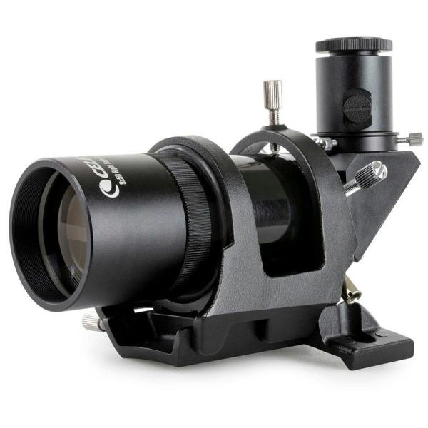 Celestron Right Angle Correct Image Finderscope