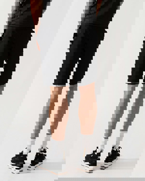 BOSS Green Zone Mens Shorts - Black 001