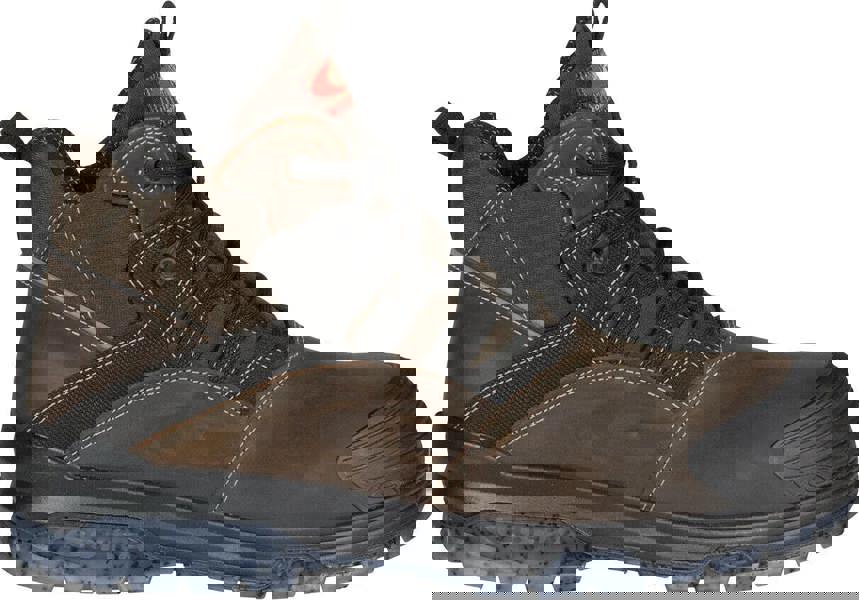 Cofra Goya Mens Composite Toe Midsole Safety Leather Work Boots