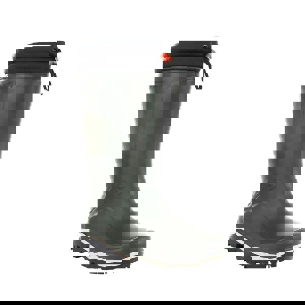 Dunlop Unisex Adult Blizzard Wellington Boots - Green