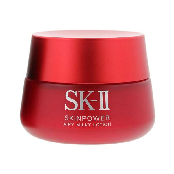 SK-II Skinpower Milky Lotion 80g