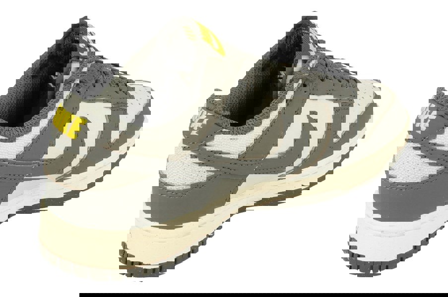 Nike Dunk Low NN Mens Trainers Fz4621  001 - Iron Grey Photon Dust 001 - Photo 2