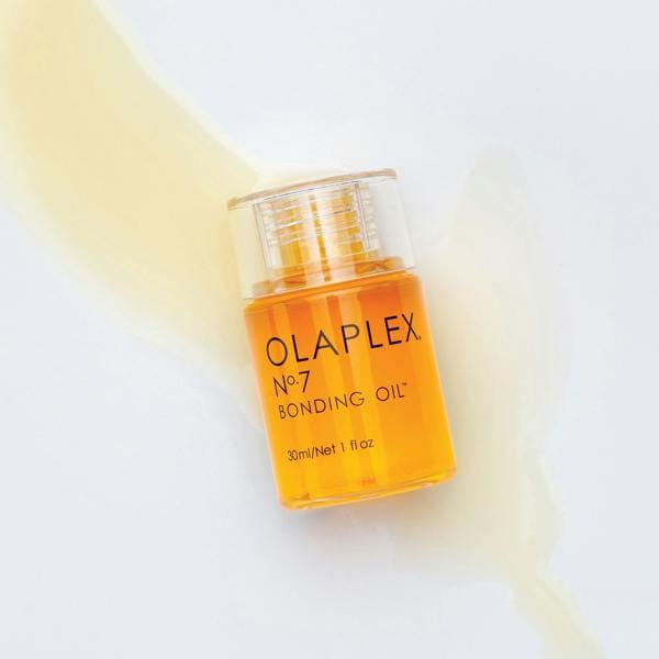 Olaplex Styling No.7 Bonding Oil 30ml - Additional 2