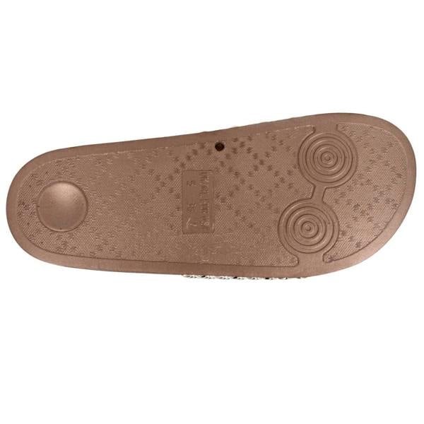 Spot On Ladies Spot On Casual Sliders