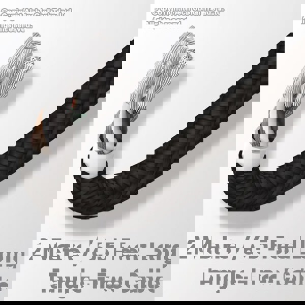 GadJet Rapid Type-C to Lightning Cable