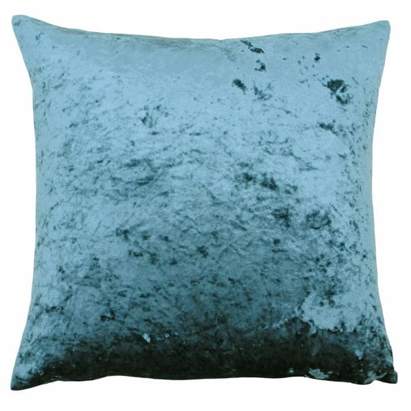 Riva Home Verona Square Cushion Cover - Teal