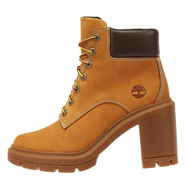 Timberland A- Heights Women's Boots - Wheat