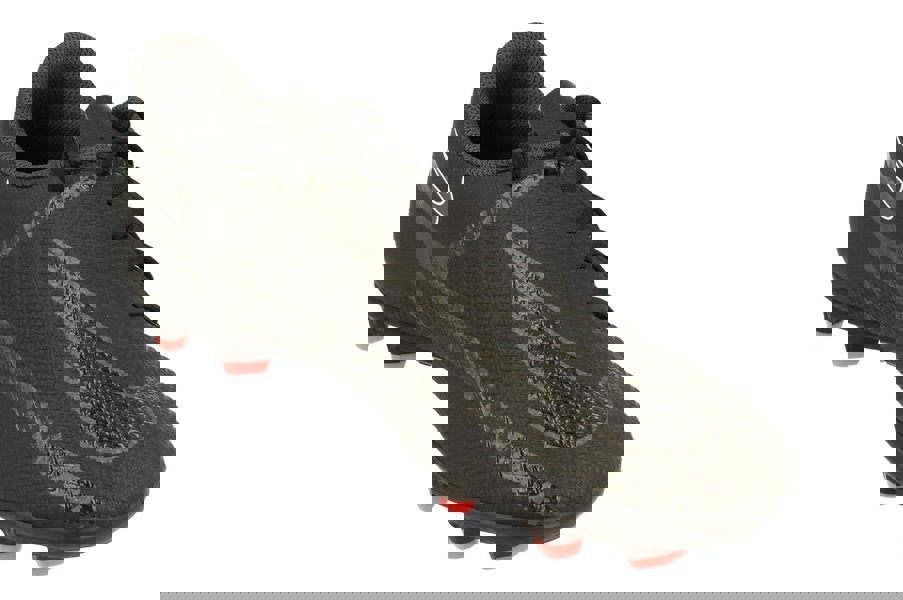 Nike Phantom Gt2 Club Fg/Mg Mens Football Boots Da5640  001 - Black Summit White 001 - Photo 3